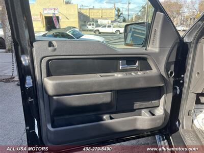 2014 Ford F-150 FX4 - Photo 12 - San Jose, CA 95116