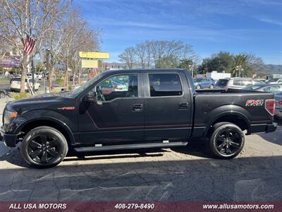 2014 Ford F-150 FX4 - Photo 6 - San Jose, CA 95116
