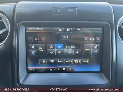 2014 Ford F-150 FX4 - Photo 37 - San Jose, CA 95116