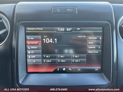 2014 Ford F-150 FX4 - Photo 34 - San Jose, CA 95116