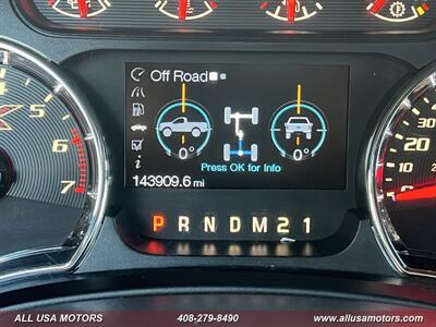 2014 Ford F-150 FX4 - Photo 28 - San Jose, CA 95116