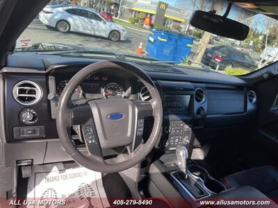 2014 Ford F-150 FX4 - Photo 14 - San Jose, CA 95116