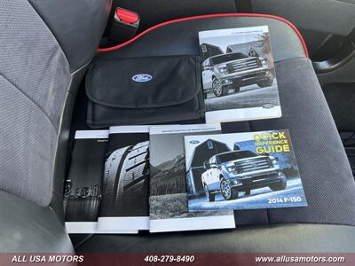 2014 Ford F-150 FX4 - Photo 50 - San Jose, CA 95116
