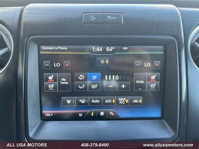 2014 Ford F-150 FX4 - Photo 36 - San Jose, CA 95116