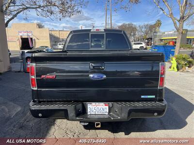 2014 Ford F-150 FX4 - Photo 8 - San Jose, CA 95116