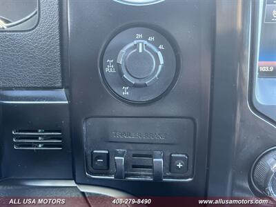 2014 Ford F-150 FX4 - Photo 38 - San Jose, CA 95116
