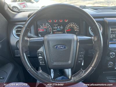 2014 Ford F-150 FX4 - Photo 15 - San Jose, CA 95116