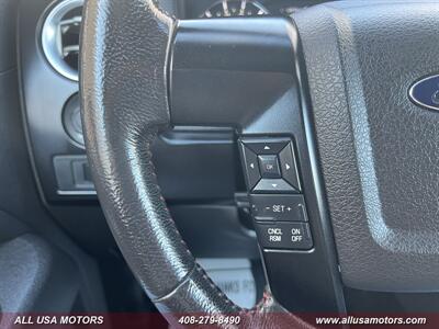 2014 Ford F-150 FX4 - Photo 17 - San Jose, CA 95116
