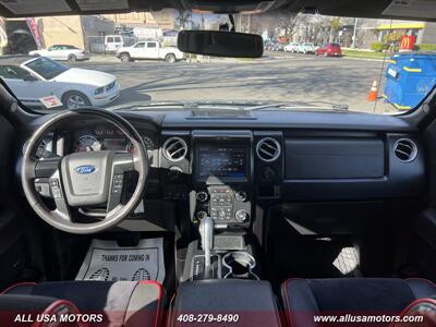 2014 Ford F-150 FX4 - Photo 26 - San Jose, CA 95116