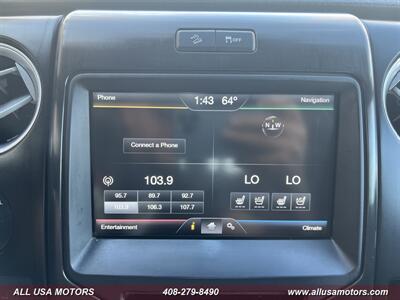 2014 Ford F-150 FX4 - Photo 30 - San Jose, CA 95116