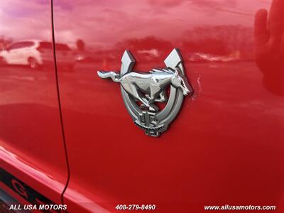 2009 Ford Mustang V6 Deluxe - Photo 10 - San Jose, CA 95116