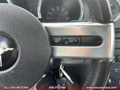 2009 Ford Mustang V6 Deluxe - Photo 18 - San Jose, CA 95116