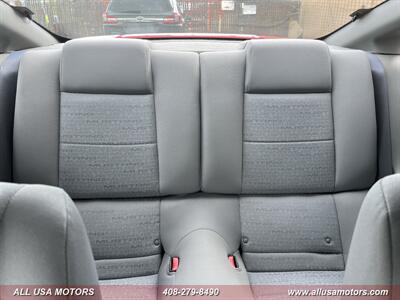 2009 Ford Mustang V6 Deluxe - Photo 23 - San Jose, CA 95116