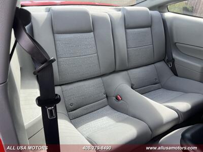 2009 Ford Mustang V6 Deluxe - Photo 22 - San Jose, CA 95116