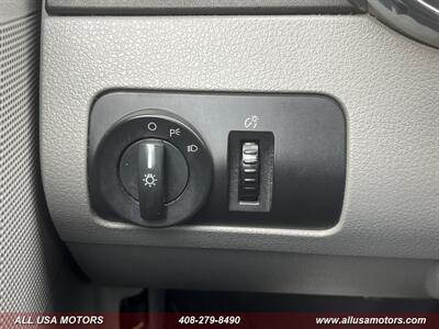 2009 Ford Mustang V6 Deluxe - Photo 35 - San Jose, CA 95116