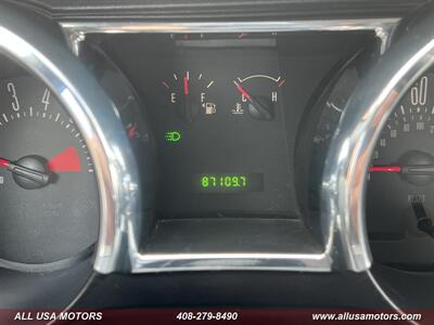 2009 Ford Mustang V6 Deluxe - Photo 27 - San Jose, CA 95116