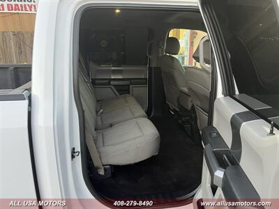 2016 Ford F-150 XLT - Photo 32 - San Jose, CA 95116