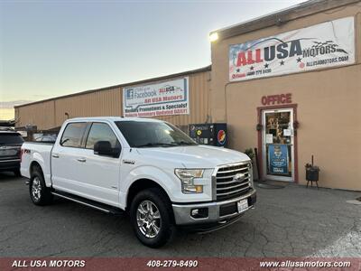 2016 Ford F-150 XLT - Photo 3 - San Jose, CA 95116