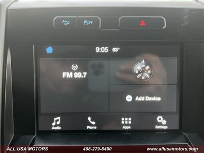 2016 Ford F-150 XLT - Photo 41 - San Jose, CA 95116