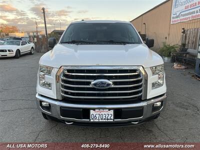 2016 Ford F-150 XLT - Photo 4 - San Jose, CA 95116