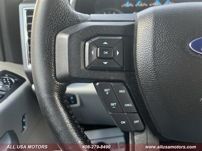 2016 Ford F-150 XLT - Photo 22 - San Jose, CA 95116