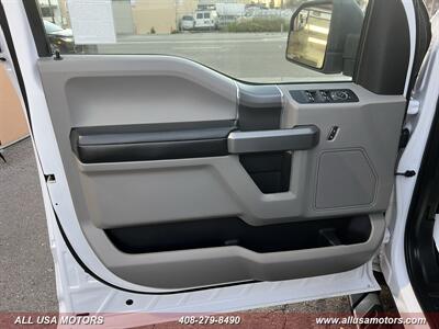 2016 Ford F-150 XLT - Photo 18 - San Jose, CA 95116