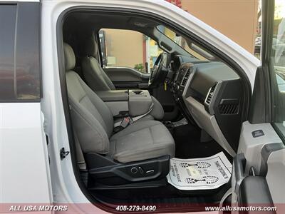 2016 Ford F-150 XLT - Photo 33 - San Jose, CA 95116