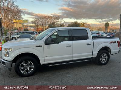 2016 Ford F-150 XLT - Photo 6 - San Jose, CA 95116