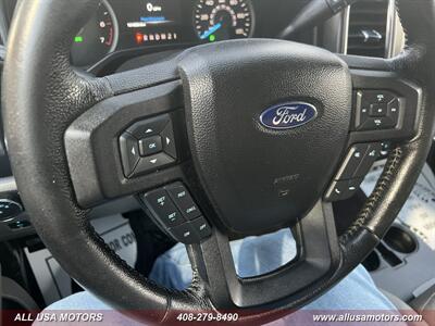 2016 Ford F-150 XLT - Photo 21 - San Jose, CA 95116