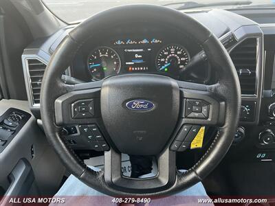 2016 Ford F-150 XLT - Photo 20 - San Jose, CA 95116