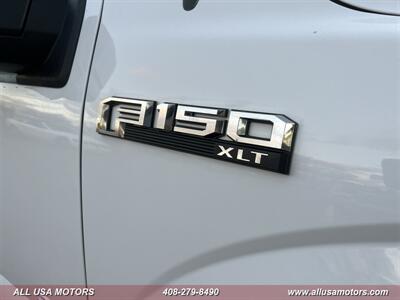 2016 Ford F-150 XLT - Photo 12 - San Jose, CA 95116
