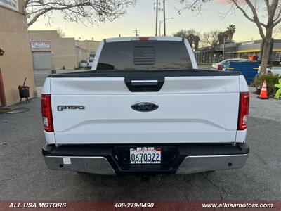 2016 Ford F-150 XLT - Photo 8 - San Jose, CA 95116