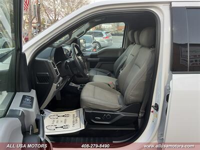 2016 Ford F-150 XLT - Photo 25 - San Jose, CA 95116
