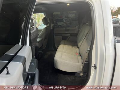 2016 Ford F-150 XLT - Photo 27 - San Jose, CA 95116