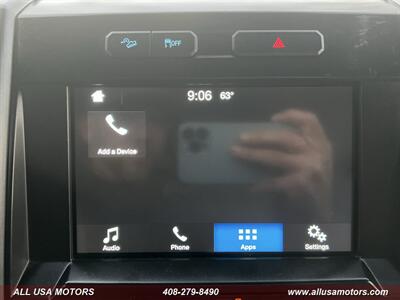 2016 Ford F-150 XLT - Photo 45 - San Jose, CA 95116