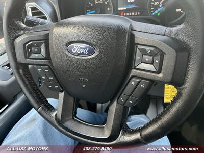 2016 Ford F-150 XLT - Photo 23 - San Jose, CA 95116