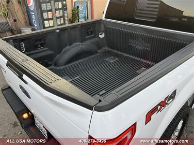 2016 Ford F-150 XLT - Photo 31 - San Jose, CA 95116