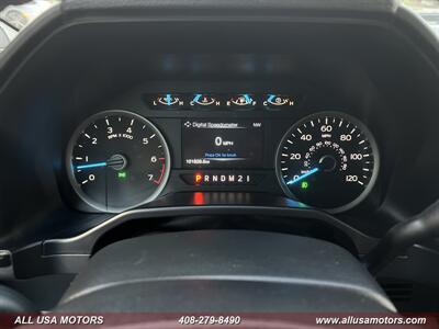 2016 Ford F-150 XLT - Photo 35 - San Jose, CA 95116