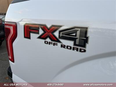 2016 Ford F-150 XLT - Photo 10 - San Jose, CA 95116