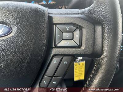 2016 Ford F-150 XLT - Photo 24 - San Jose, CA 95116