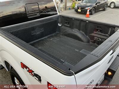 2016 Ford F-150 XLT - Photo 29 - San Jose, CA 95116