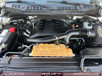 2016 Ford F-150 XLT - Photo 15 - San Jose, CA 95116
