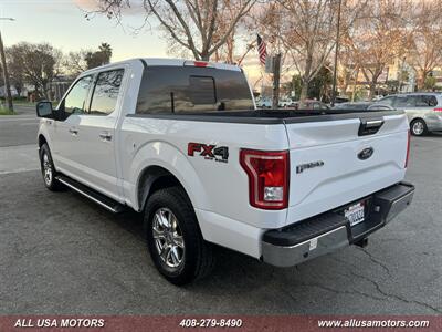 2016 Ford F-150 XLT - Photo 7 - San Jose, CA 95116