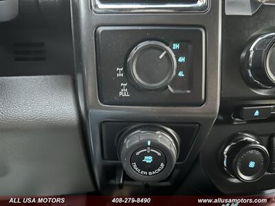 2016 Ford F-150 XLT - Photo 38 - San Jose, CA 95116