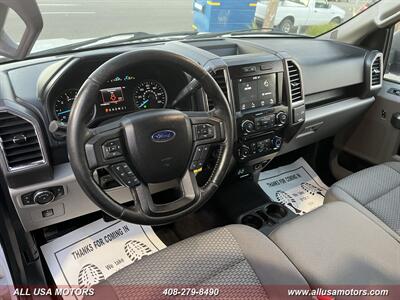 2016 Ford F-150 XLT - Photo 19 - San Jose, CA 95116