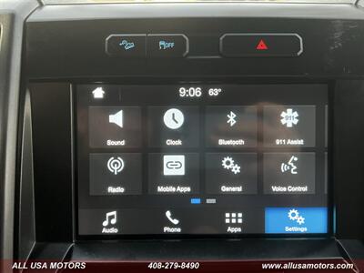 2016 Ford F-150 XLT - Photo 46 - San Jose, CA 95116