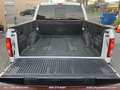 2016 Ford F-150 XLT - Photo 30 - San Jose, CA 95116