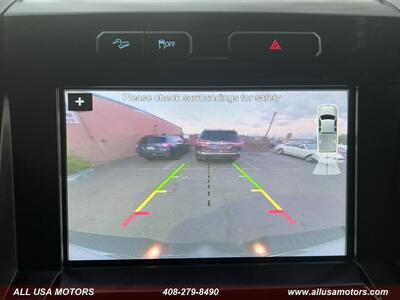 2016 Ford F-150 XLT - Photo 42 - San Jose, CA 95116