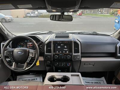 2016 Ford F-150 XLT - Photo 34 - San Jose, CA 95116