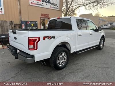 2016 Ford F-150 XLT - Photo 9 - San Jose, CA 95116